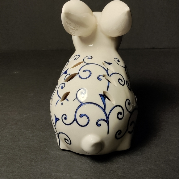 CERAMIC FIGURINE⭐ - Picture 6 of 11